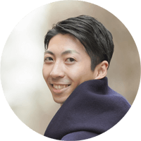 男性運営者の画像